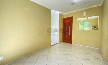 Imagem 3: Pe- Lindíssimo apartamento todo reformado no Viver Serra!!