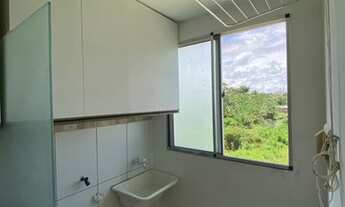 Imagem 4: Apartamento 2 quartos, 2° nascente