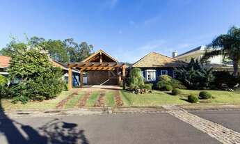 Imagem 2: Porto Alegre - Casa Padrão - Terra Ville