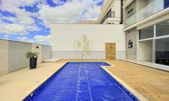 Imagem 3: Bragança Paulista - Casa de Condomínio - Condomínio Residencial Euroville II