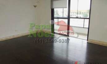 Imagem 2: APARTAMENTO PARA VENDA OU LOCAÇÃO EM MOEMA