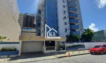 Imagem: João Pessoa - Apartamento Padrão - Jardim