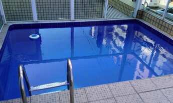 Imagem 6: Apartamento à venda, 91 m² por R$ 350.000,00 - Vila Guilhermina - Praia Grande/SP