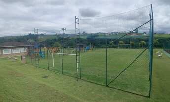 Imagem 7: Atibaia - Casa Padrão - Condomínio Residencial Shamballa III