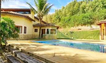 Imagem 3: Linda Chácara em Piracaia condomínio fechado