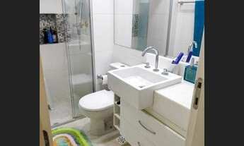 Imagem 6: São Paulo - Apartamento Padrão - Jardim Piqueroby