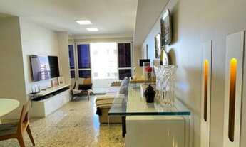 Imagem 5: Apartamento para venda tem 95 metros quadrados com 3 quartos em Jardim Renascença - São Lu