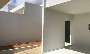 Imagem 4: Casa nova para venda com 72 metros quadrados com 2 quartos em Boa Vista - Arapiraca - Alag