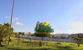 Imagem 5: Terreno à venda, 452 m² por R$ 800.000,00 - Condomínio Florais Cuiabá Residencial - Cuiabá