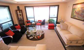 Imagem 2: Apartamento à venda, 221 m² por R$ 1.750.000,00 - Perdizes - São Paulo/SP