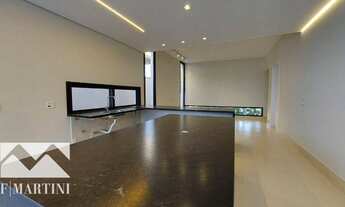 Imagem 4: Casa com 3 dormitórios à venda, 160 m² por R$ 950.000,00 - Soleil - Piracicaba/SP