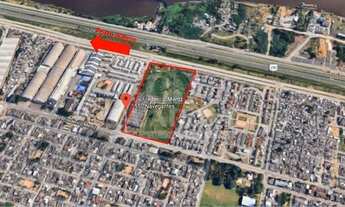 Imagem: Terreno para comprar no bairro Navegantes