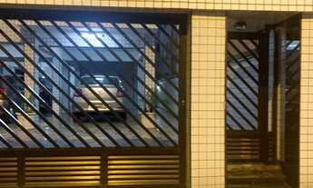 Imagem 3: Santos - Apartamento Padrão - Pompéia