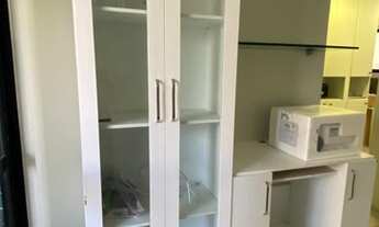 Imagem 6: Apartamento 2 quartos mobiliado pra alugar na navegantes