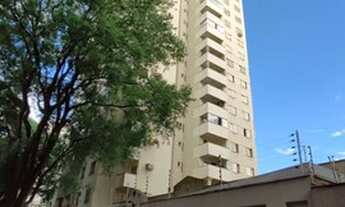 Imagem: Apartamento à venda em Maringá-PR Zona-07