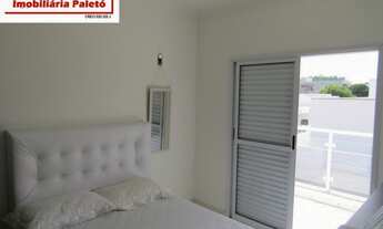 Imagem 7: SOBRADO NO NINHO VERDE I COM 3 SUÍTES PRÓXIMO AO ASFALTO