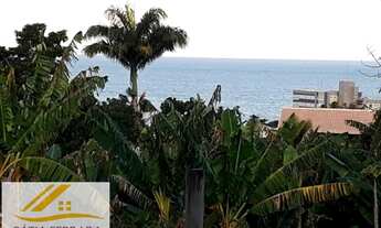 Imagem 4: Casa térrea no Balneário de Iriri com área total 540m2 disponível para venda com vista par