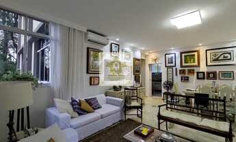 Imagem 6: Apartamento para Venda em Salvador, Graça, 3 dormitórios, 1 suíte, 3 banheiros