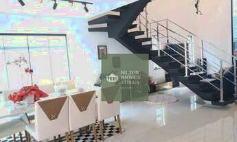 Imagem 5: Casa com 4 dormitórios sendo 1 suíte master à venda, 300 m² por R$ 1.280.000 - Condomínio