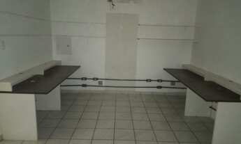 Imagem 3: Sala Comercial Centro de Vitória/ES