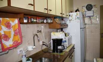 Imagem 7: Apartamento à venda, 2 quartos, 1 vaga, Vila Marte - São Paulo/SP