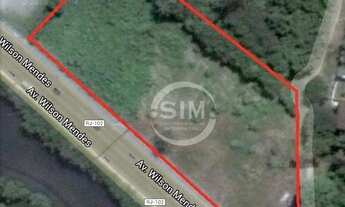 Imagem: Terreno 8335 m² - venda ou aluguel no Porto