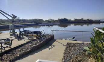 Imagem 5: ELDORADO DO SUL - Terreno Padrão - Sans Souci