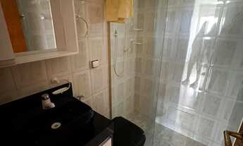 Imagem 4: Apartamento para venda com 80 metros quadrados com 2 quartos