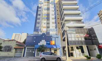 Imagem 2: Curitiba - Apartamento Padrão - Centro