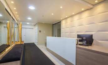 Imagem 2: Porto Alegre - Conjunto Comercial/Sala - Menino Deus