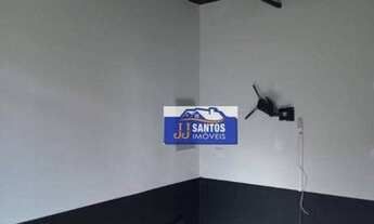 Imagem 5: Galpão com moradia no 1º Andar