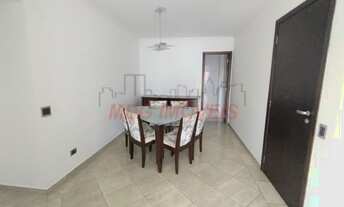 Imagem 5: Apartamento na Vila Nova Conceição com 2 quartos sendo 1 suíte, 2 vagas de garagem, próxim