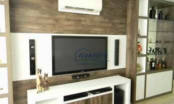 Imagem 7: Apartamento com 3 dormitórios à venda, 140 m² por R$ 1.200.000,00 - Ecoville - Curitiba/PR