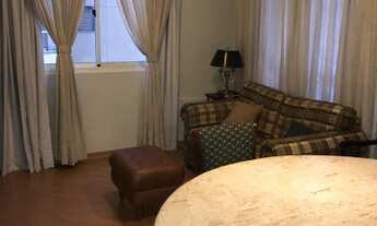 Imagem 3: Flat para aluguel tem 33 metros quadrados com 1 quarto em Vila Olímpia - São Paulo - SP