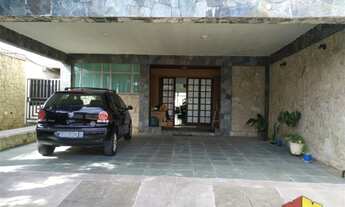 Imagem 10: Sobrado Alto Padrão 500 m² com Piscina a Venda na Vila Carrão