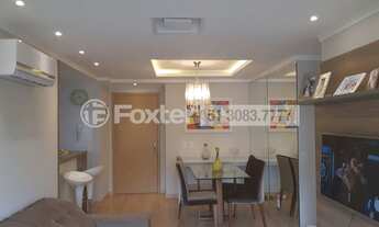 Imagem 2: Porto Alegre - Apartamento Padrão - Passo da Areia