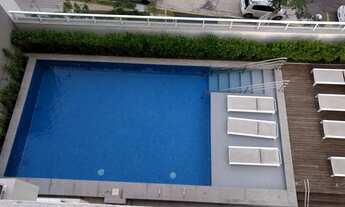 Imagem 6: Apartamento Studio novo com vaga em Perdizes - São Paulo - SP