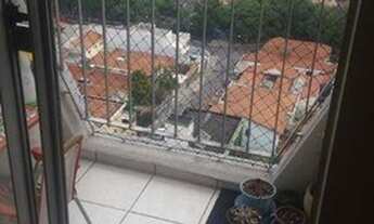 Imagem 7: Apartamento de Ótimo Padrão no Melhor do Jdm Textil com 2 dormitórios à venda, 66 m² por R