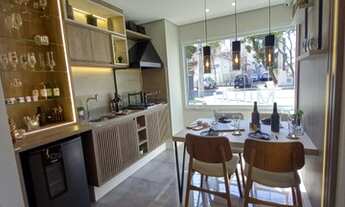 Imagem 5: Mirai Vila Ema -Breve Lançamento-2 SUITES COM LAVABO