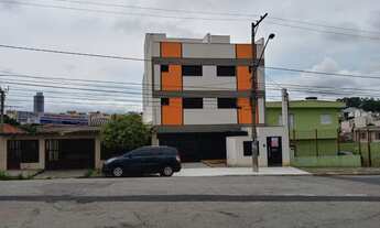 Imagem 2: Apto Novo - Com Quintal - Parque Novo Oratório