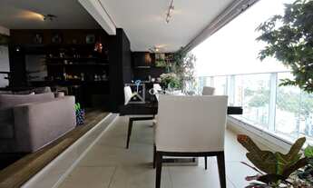 Imagem 5: Apartamento Venda 3 Dormitórios - 161 m² Vila Mariana