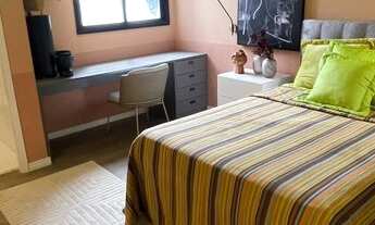 Imagem 7: Torre Santoro, apartamentos com 3 suítes em São Brás