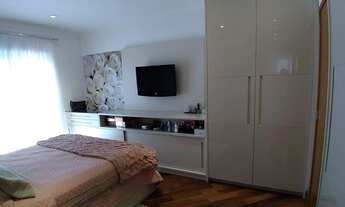 Imagem 6: Apartamento para venda com 200 metros quadrados com 3 quartos