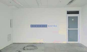 Imagem 3: São Paulo - Conjunto Comercial/Sala - Itaim Bibi