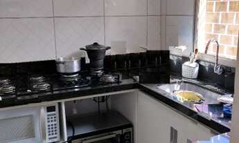 Imagem 3: Casa para venda possui 100 metros quadrados com 2 quartos em Expedicionários - João Pessoa