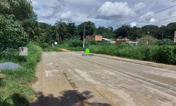 Imagem 2: LAGOA SANTA - Terreno Padrão - Residencial Visão