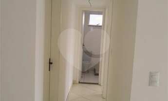 Imagem 3: Excelente apartamento 1ª locação!!!