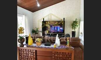 Imagem 2: Casa - Loteamento Parque São Martinho - Campinas