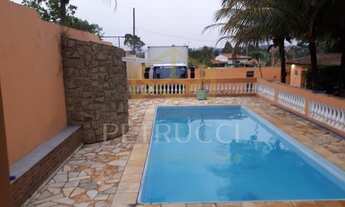 Imagem 2: Chácara - Parque da Represa - Paulínia