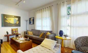 Imagem 7: Apartamento no Morumbi, 154 m², 4 dorms, 2 suítes, 4 vagas, depósito, lazer